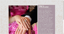 Desktop Screenshot of amoreeventsdenver.com